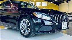 مێرسێدس بێنز C-Class